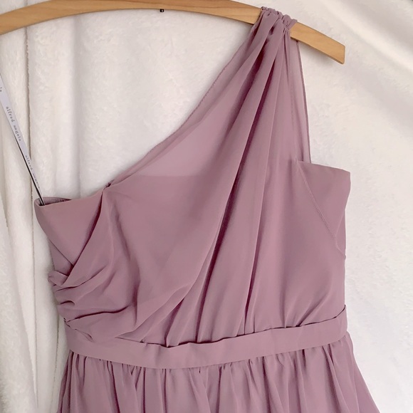 Alfred Angelo bridesmaid dress - Picture 2 of 6